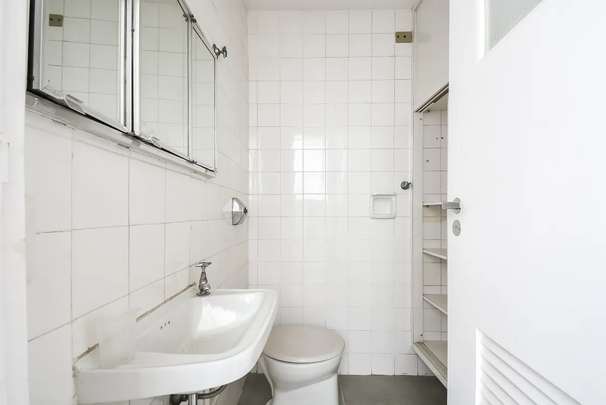 Apartamento à venda com 88m², 2 quartos com vaga - 22