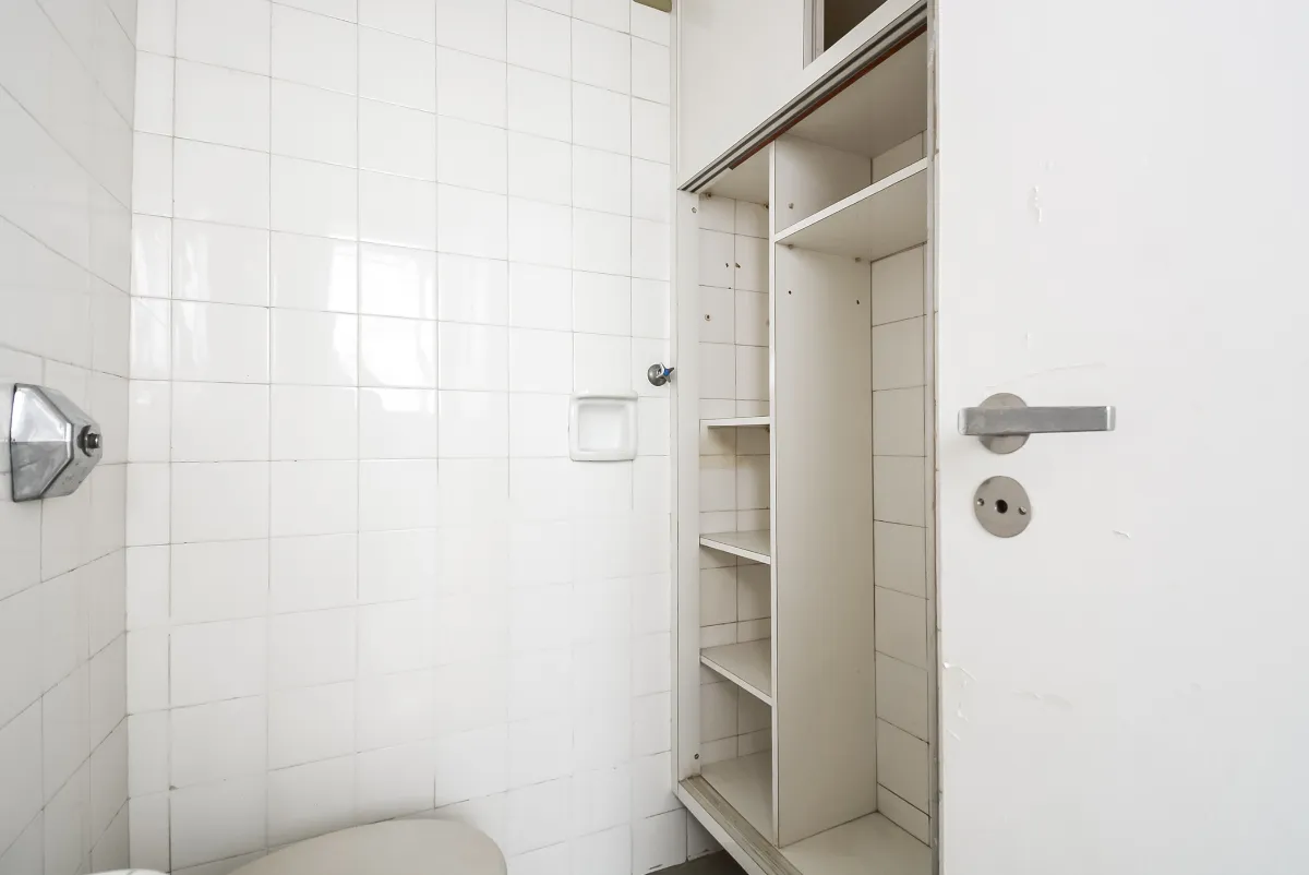 Apartamento à venda com 88m², 2 quartos com vaga - 23