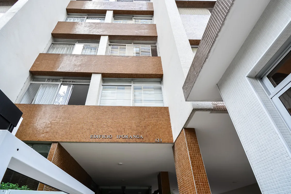 Apartamento à venda com 88m², 2 quartos com vaga - 24