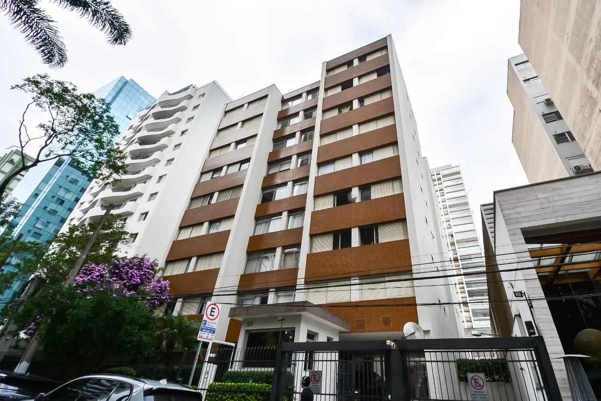 Apartamento à venda com 88m², 2 quartos com vaga - 25