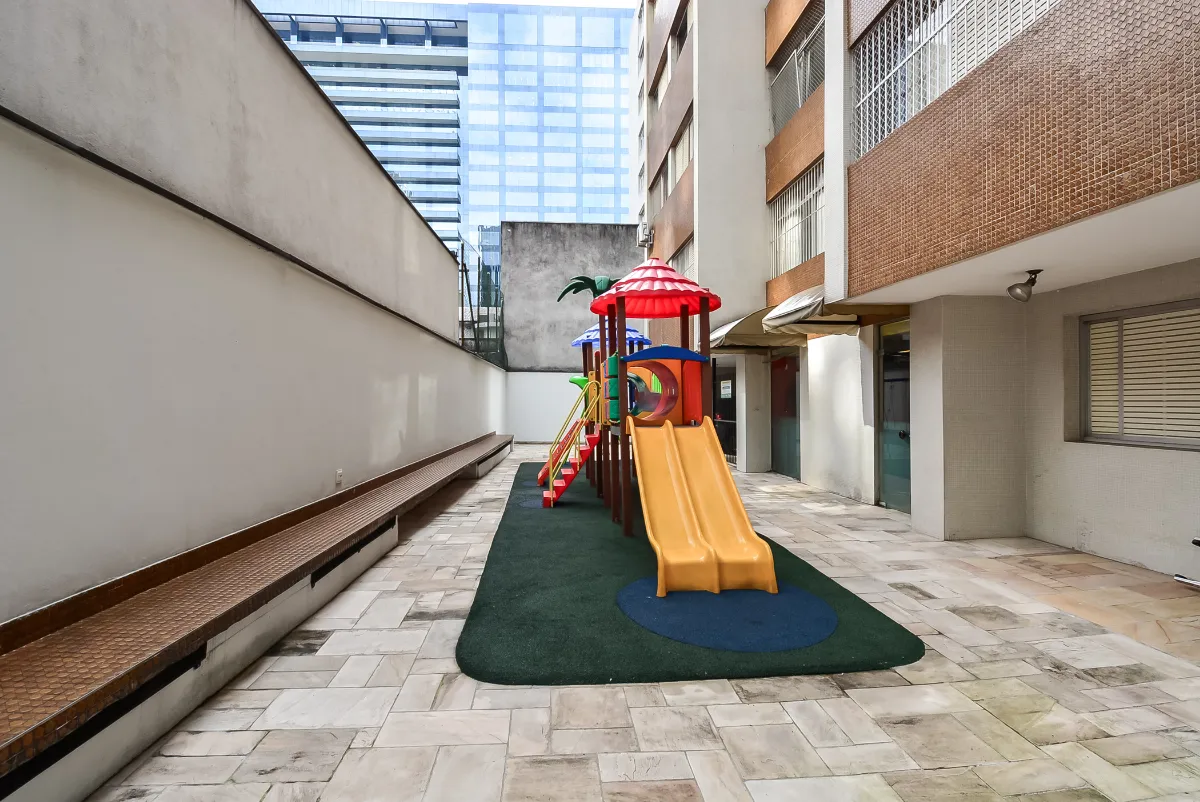 Apartamento à venda com 88m², 2 quartos com vaga - 26