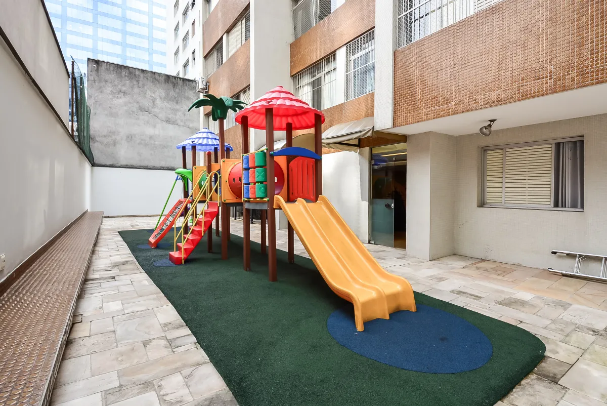Apartamento à venda com 88m², 2 quartos com vaga - 27