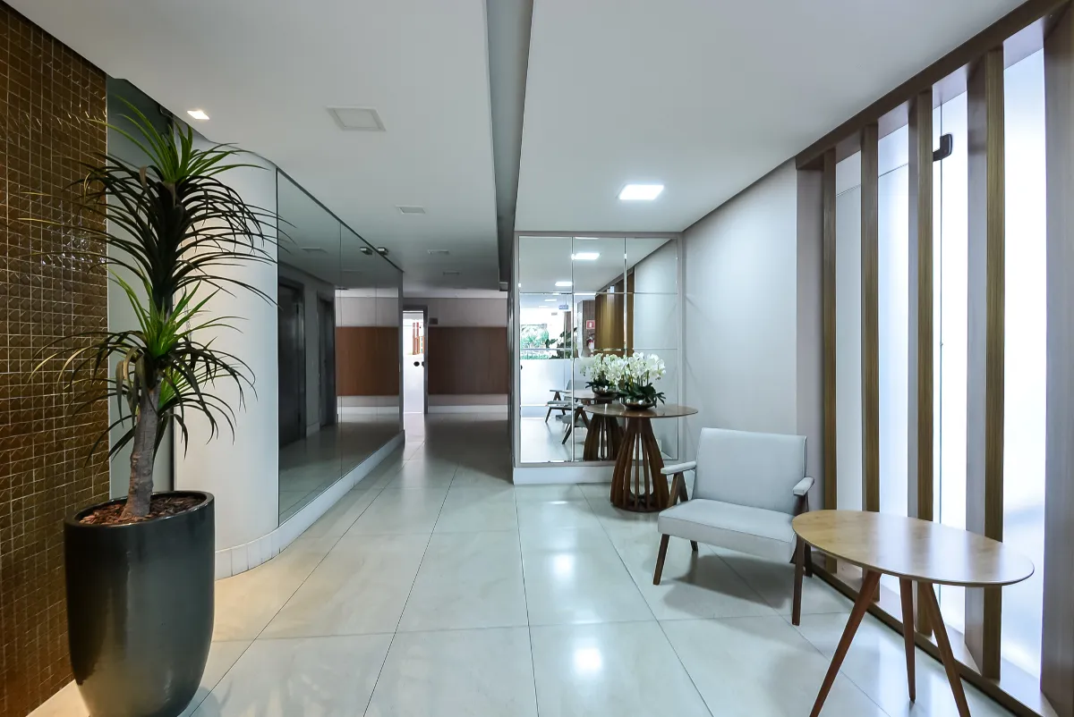Apartamento à venda com 88m², 2 quartos com vaga - 32