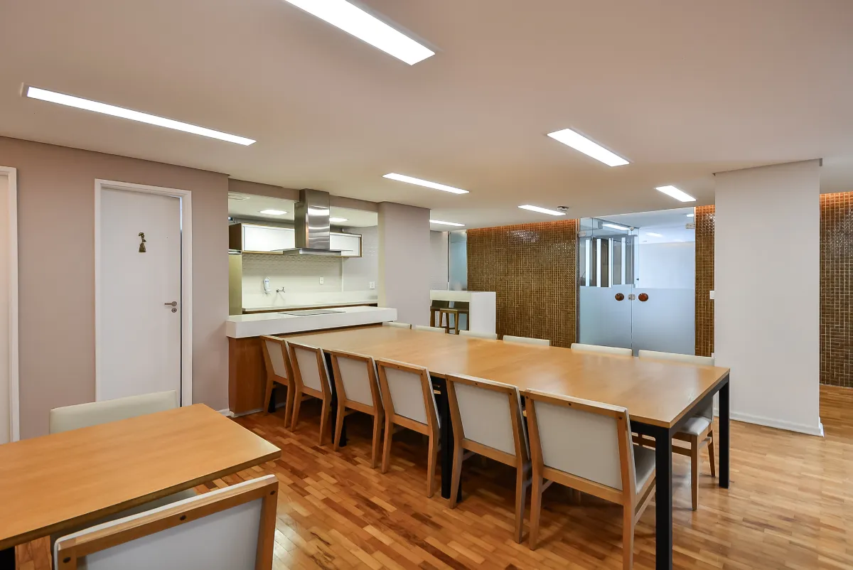 Apartamento à venda com 88m², 2 quartos com vaga - 36