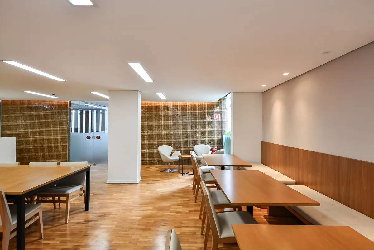 Apartamento à venda com 88m², 2 quartos com vaga - 37