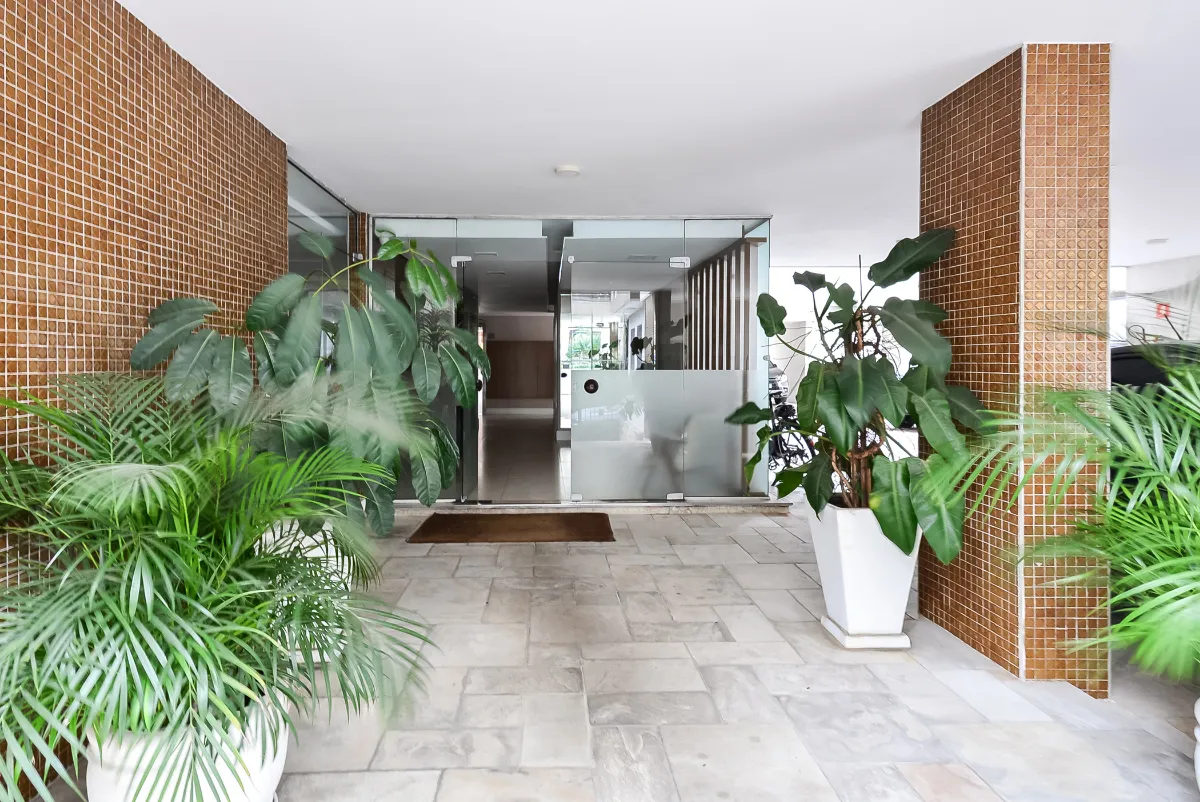 Apartamento à venda com 88m², 2 quartos com vaga - 38