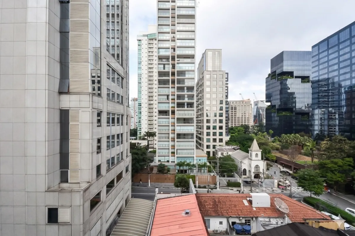 Apartamento à venda com 88m², 2 quartos com vaga - 7