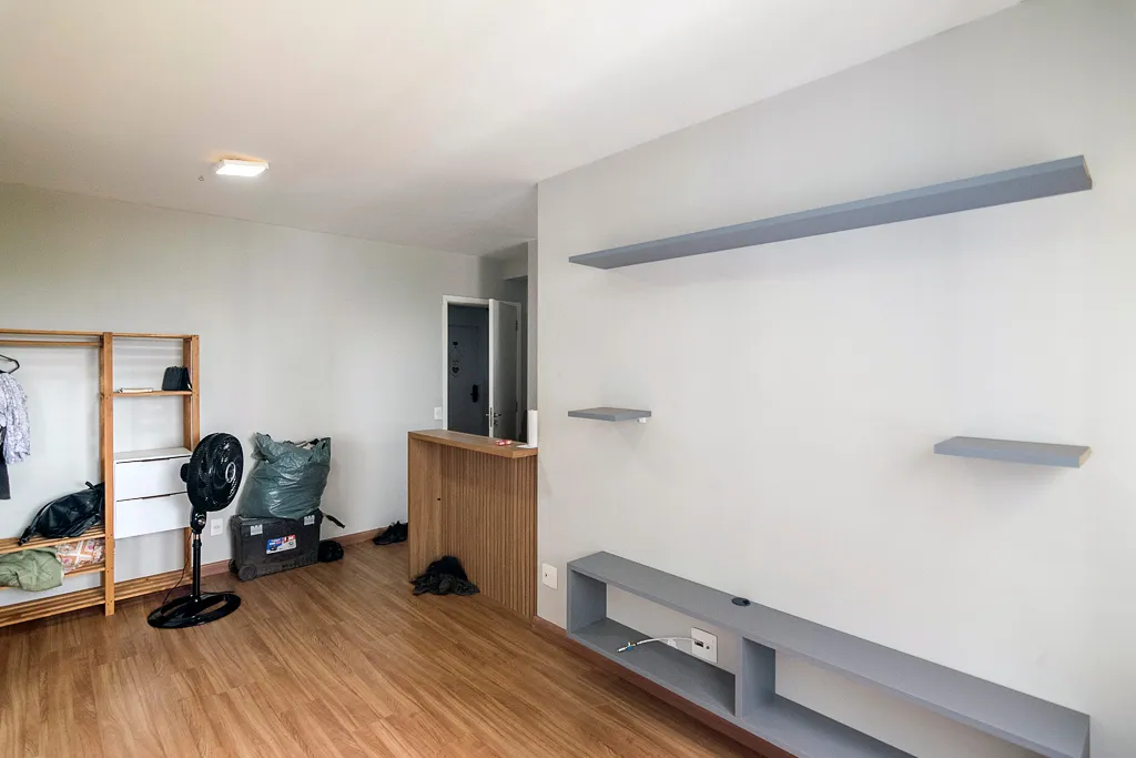 Residencial In São Paulo - 1