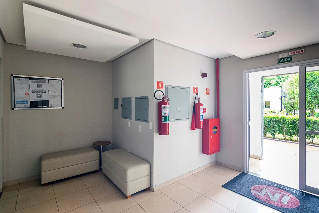 Residencial In São Paulo - 13