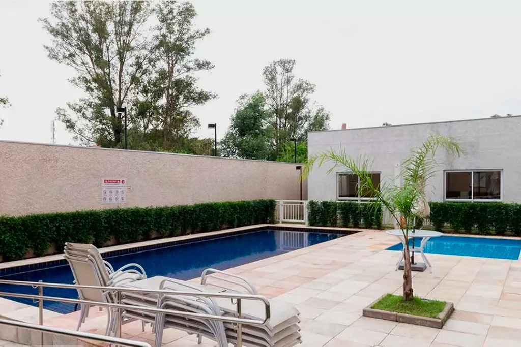 Residencial In São Paulo - 14