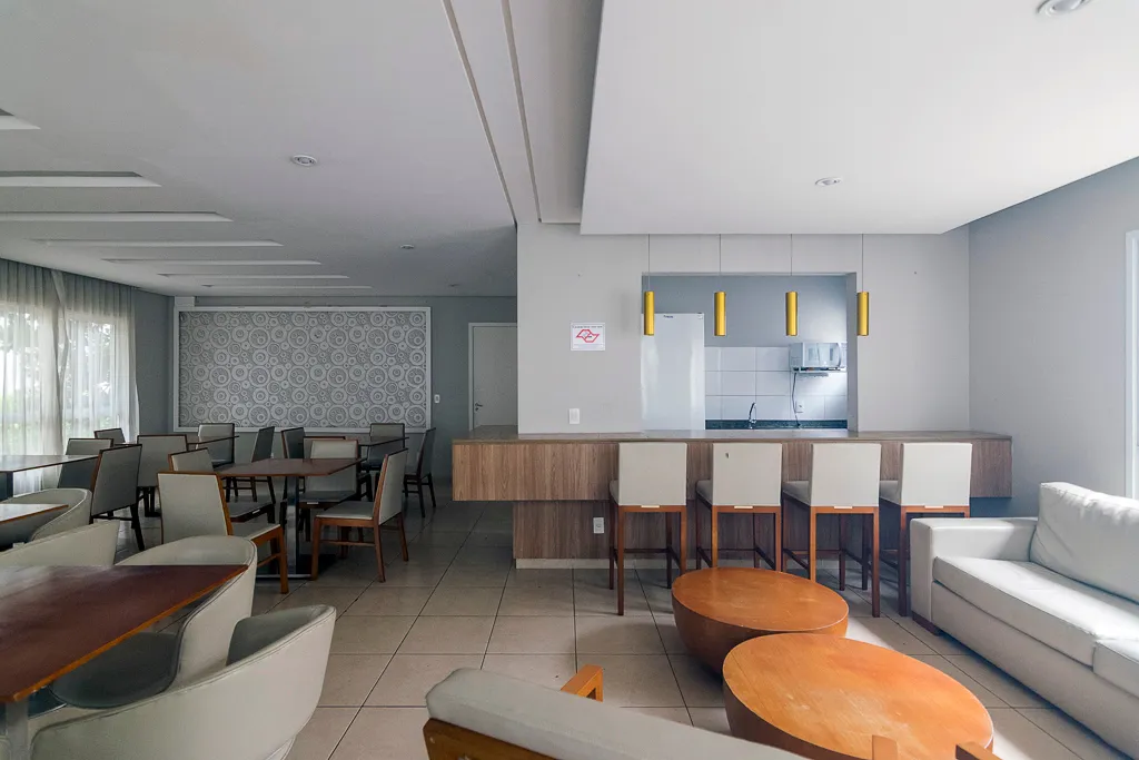 Residencial In São Paulo - 15