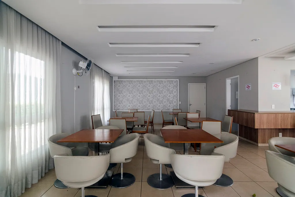 Residencial In São Paulo - 16