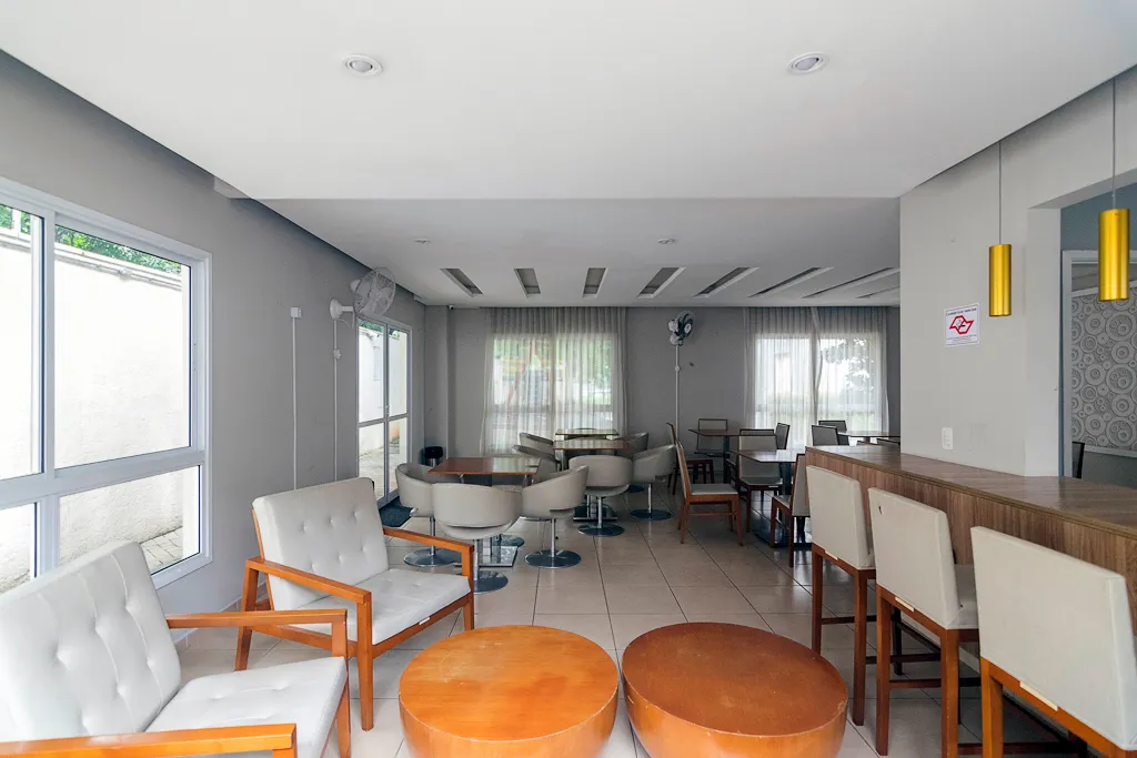 Residencial In São Paulo - 17