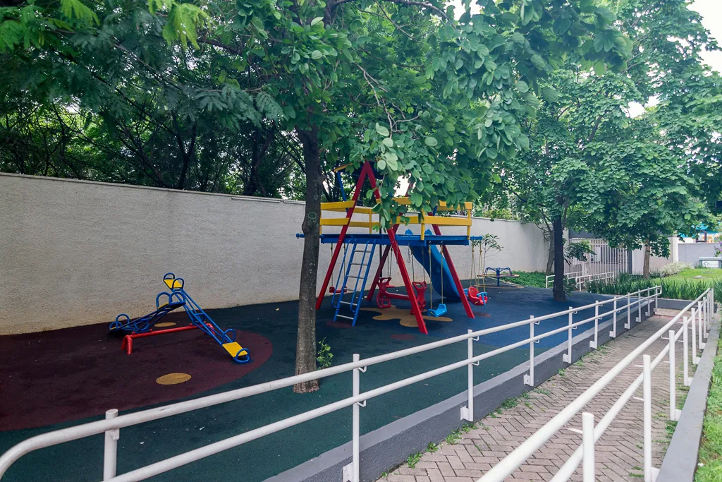 Residencial In São Paulo - 19