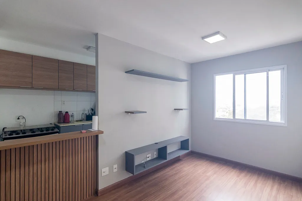 Residencial In São Paulo - 2