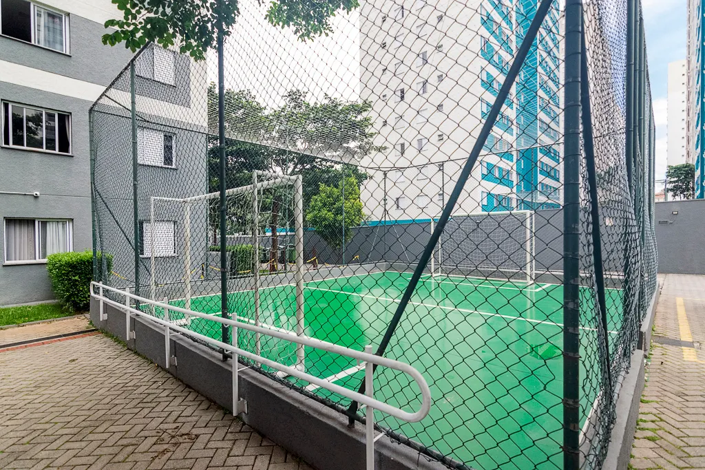 Residencial In São Paulo - 20