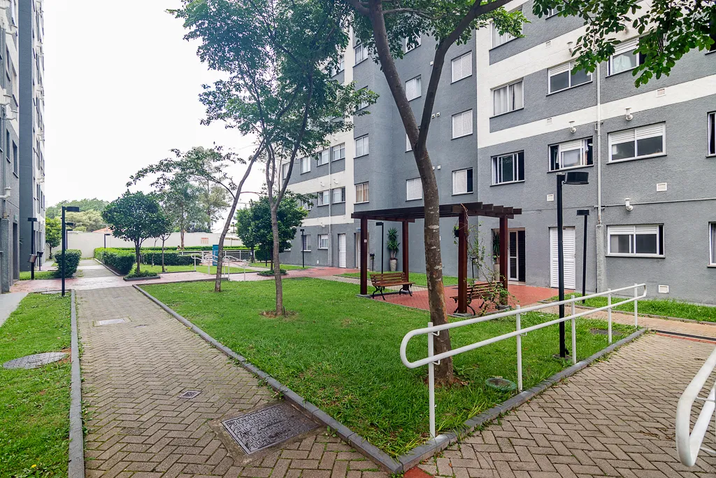 Residencial In São Paulo - 21