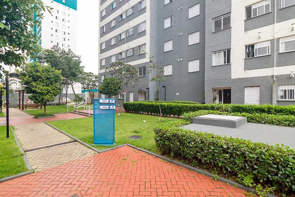 Residencial In São Paulo - 22