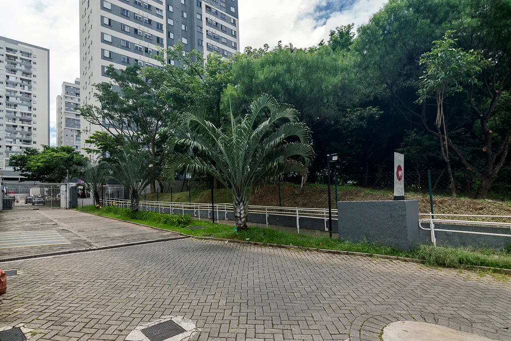 Residencial In São Paulo - 24