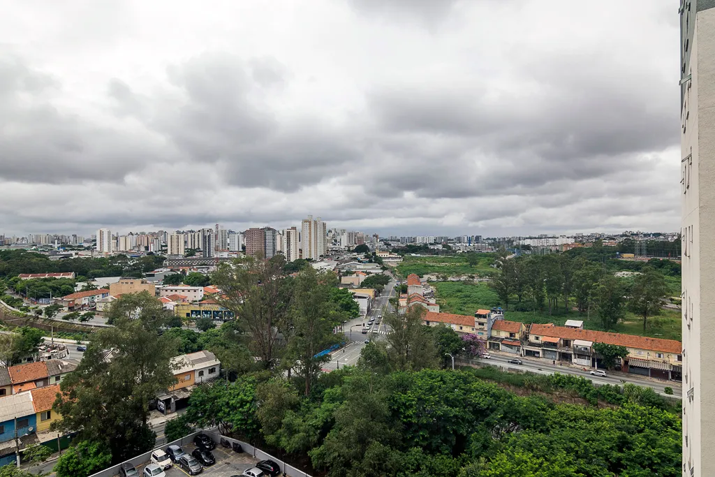 Residencial In São Paulo - 3