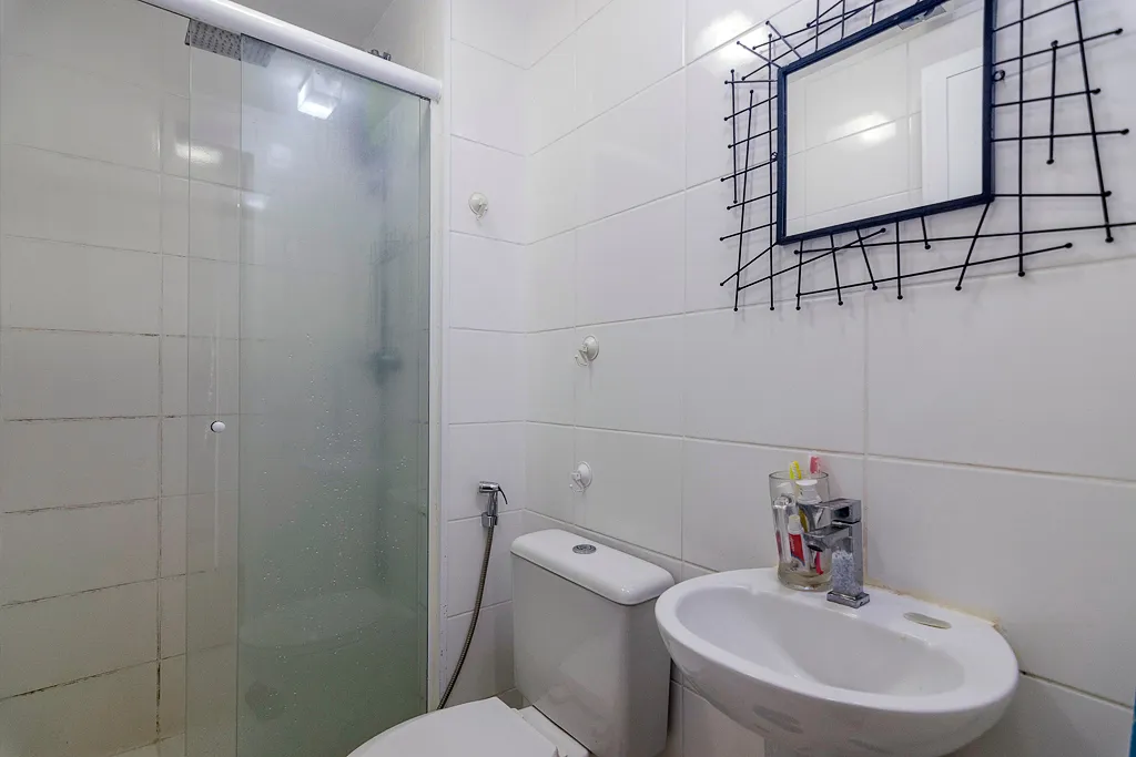 Residencial In São Paulo - 4