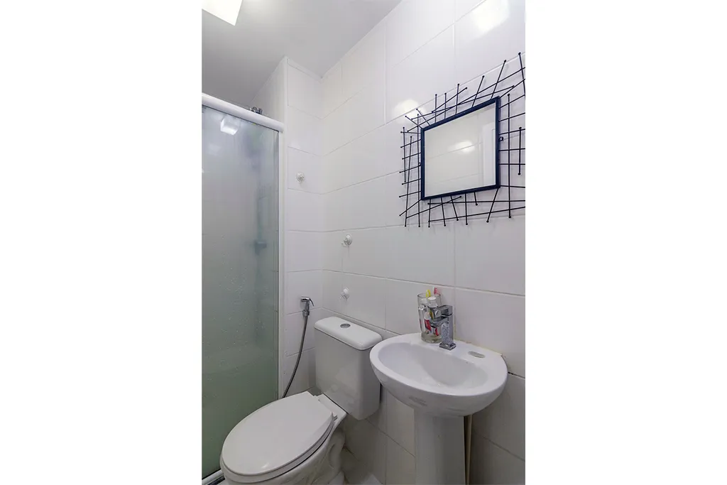 Residencial In São Paulo - 5