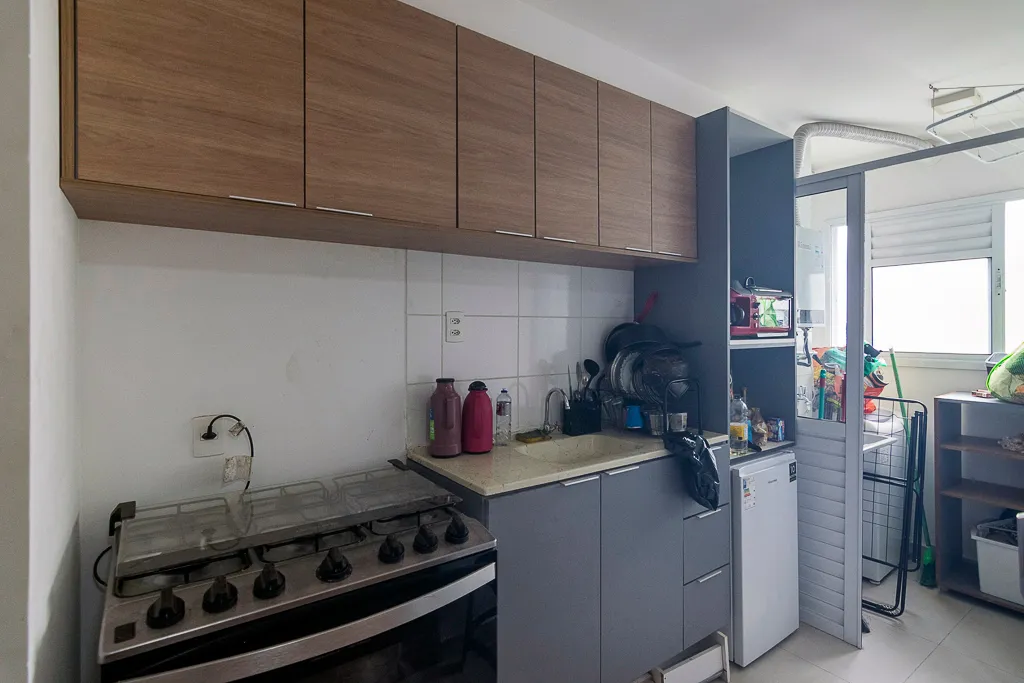 Residencial In São Paulo - 7