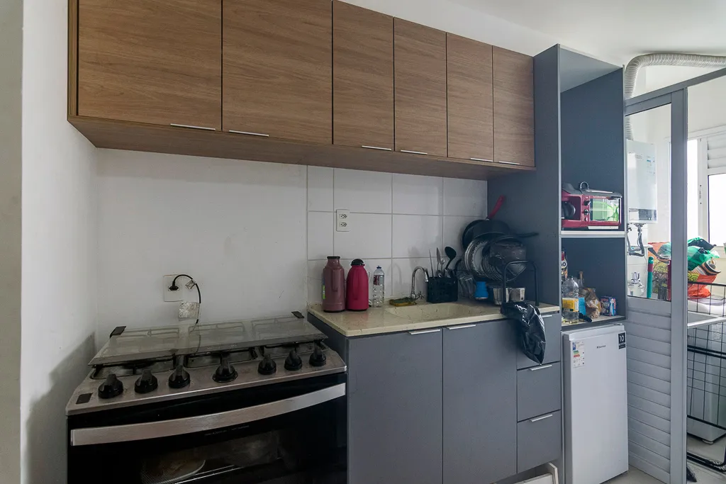 Residencial In São Paulo - 8