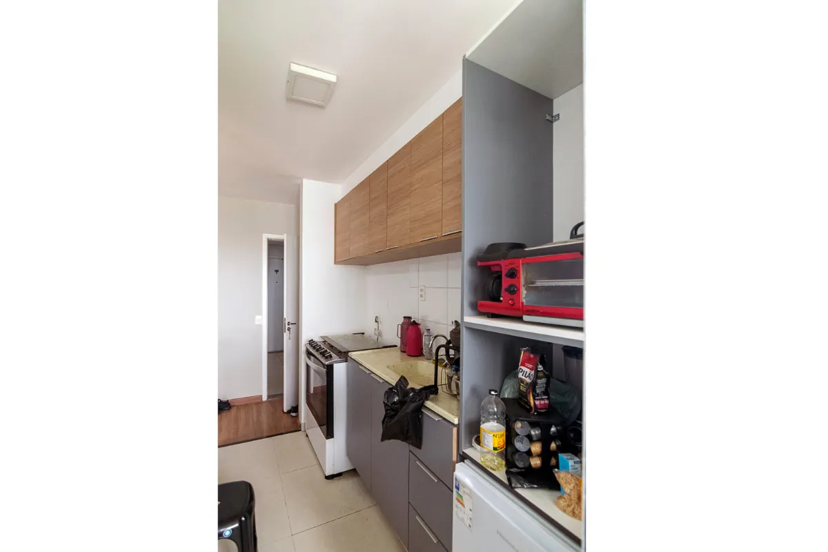 Residencial In São Paulo - 9