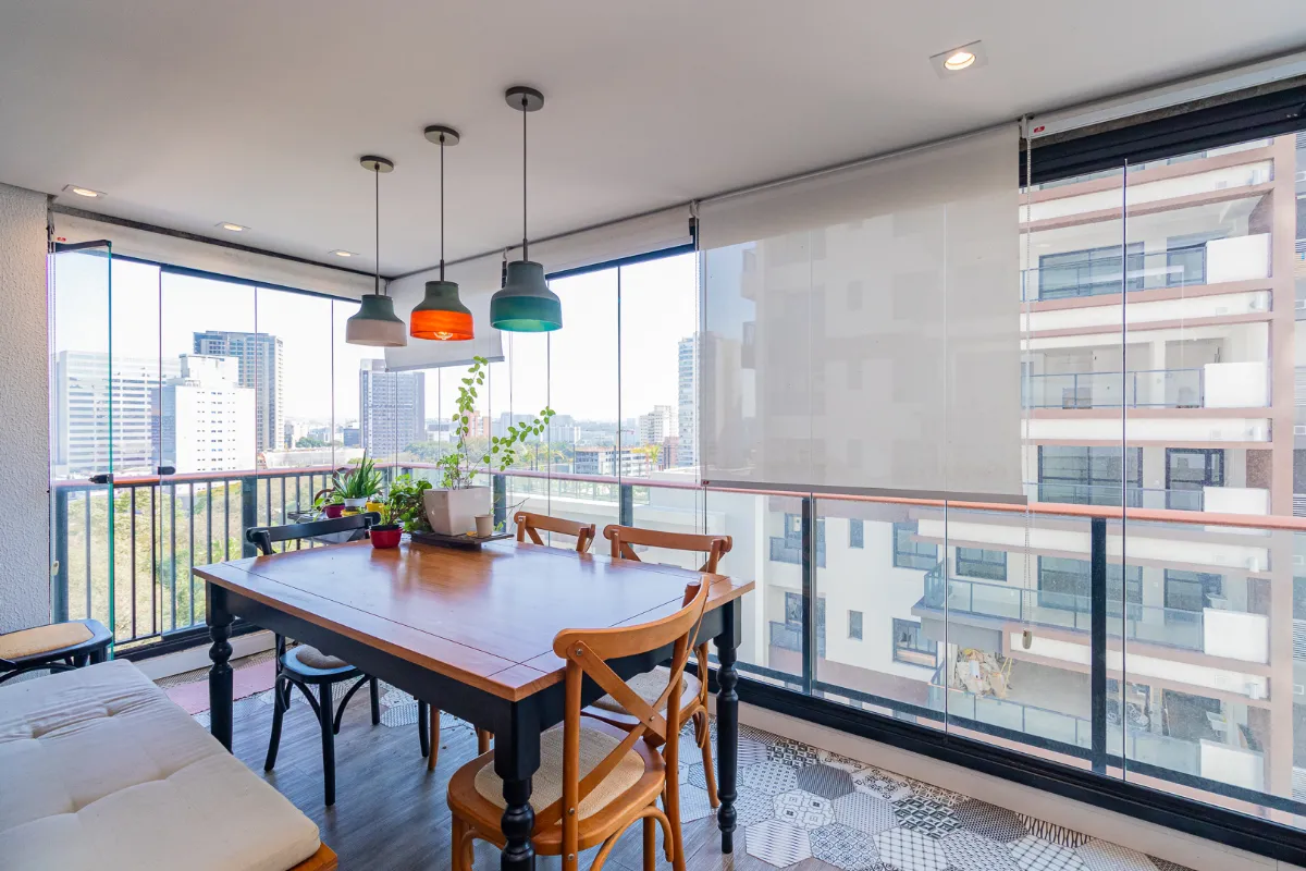 Edificio Line - 3