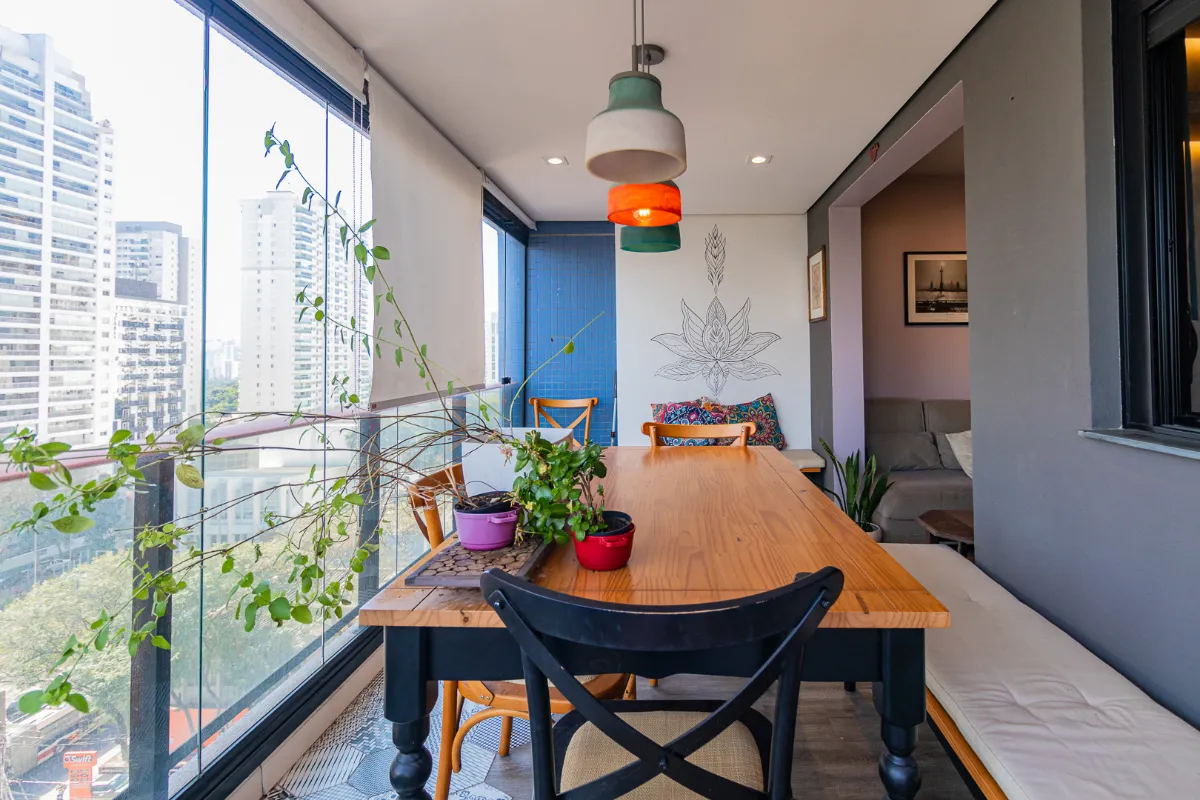 Edificio Line - 5