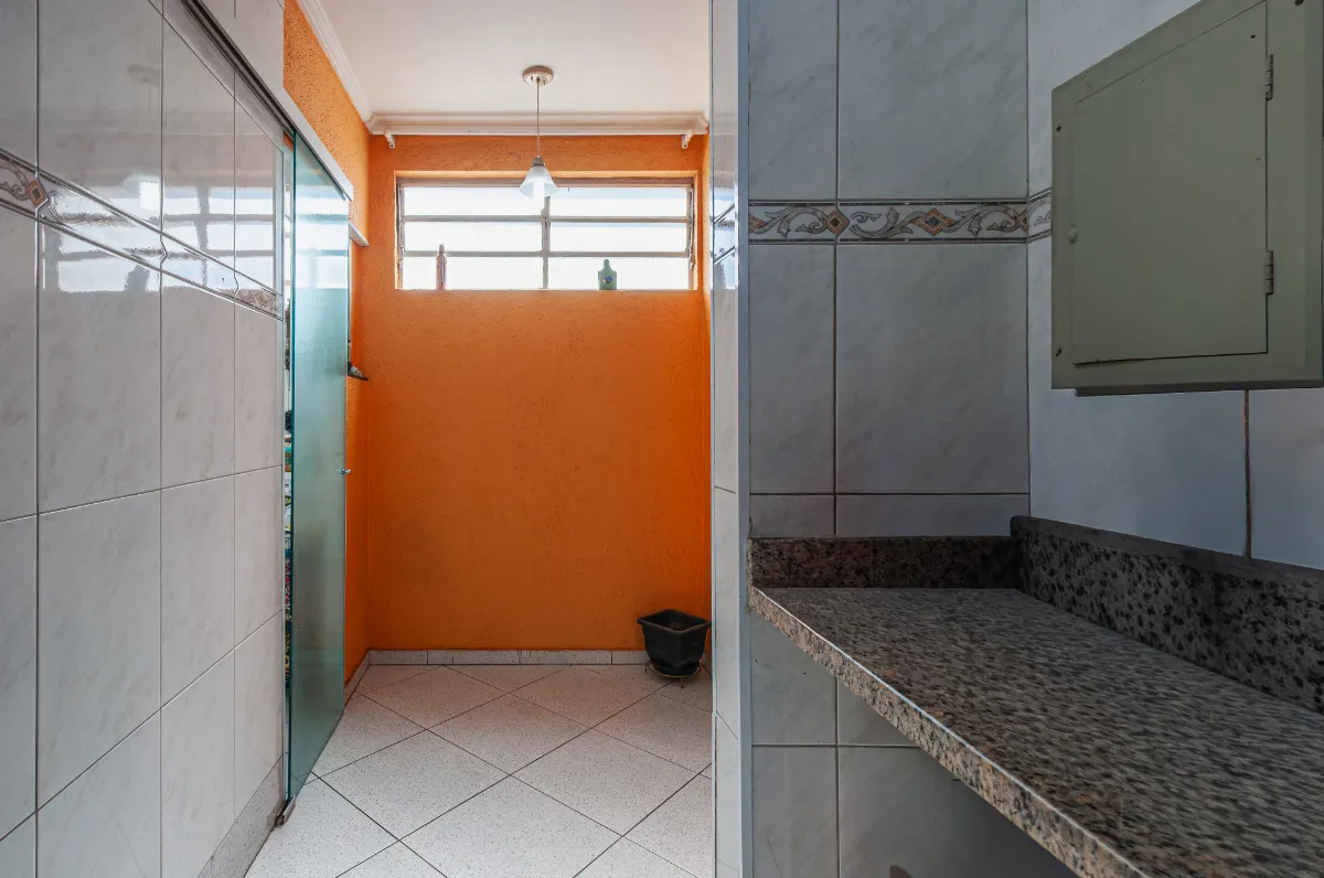 Condomínio Edifício Romeu Ranzini - 14