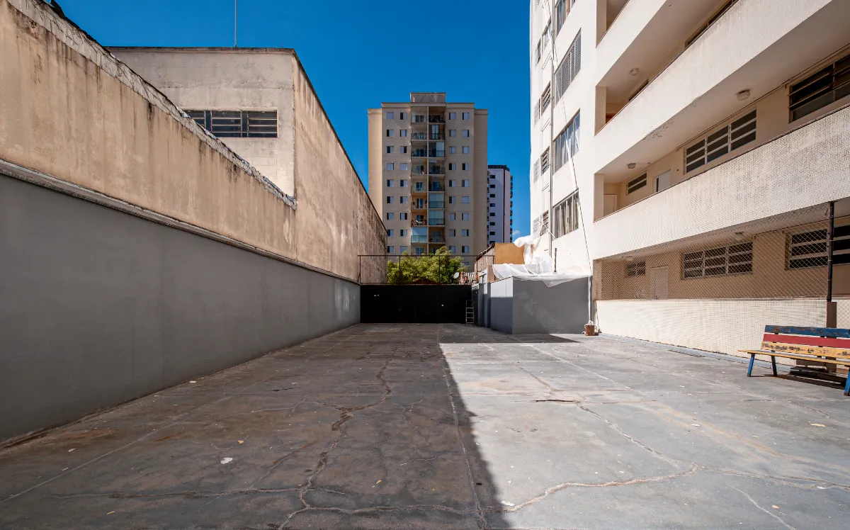 Condomínio Edifício Romeu Ranzini - 17