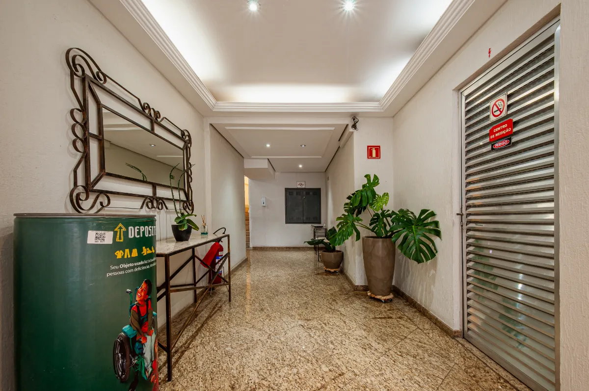 Condomínio Edifício Romeu Ranzini - 25
