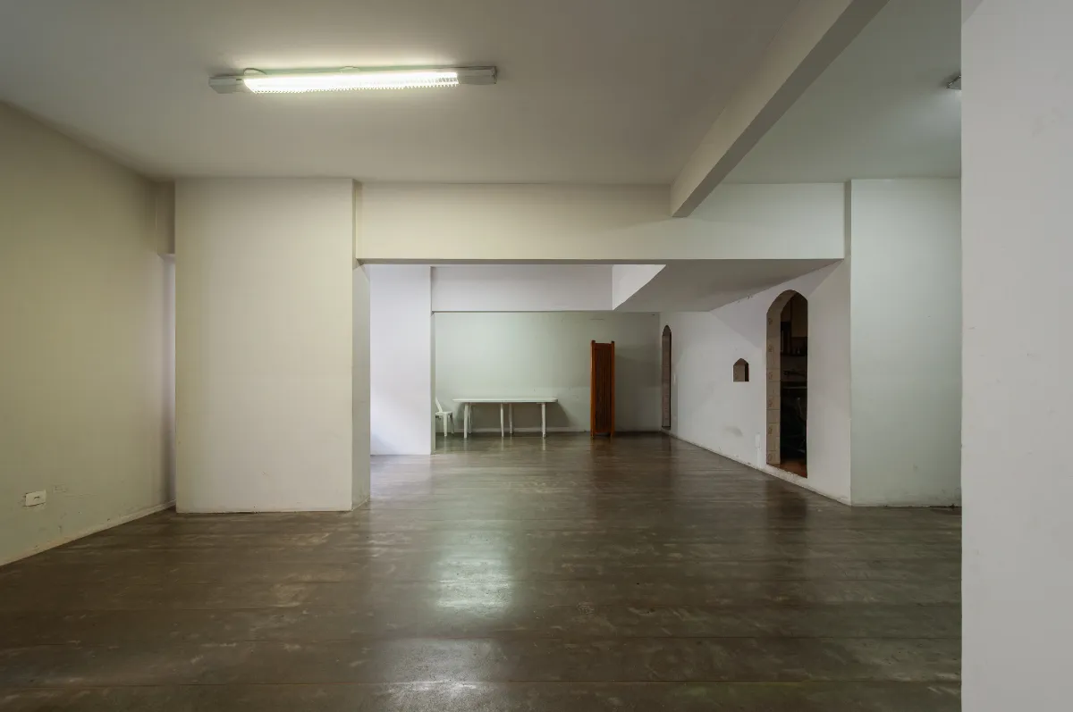 Condomínio Edifício Romeu Ranzini - 26