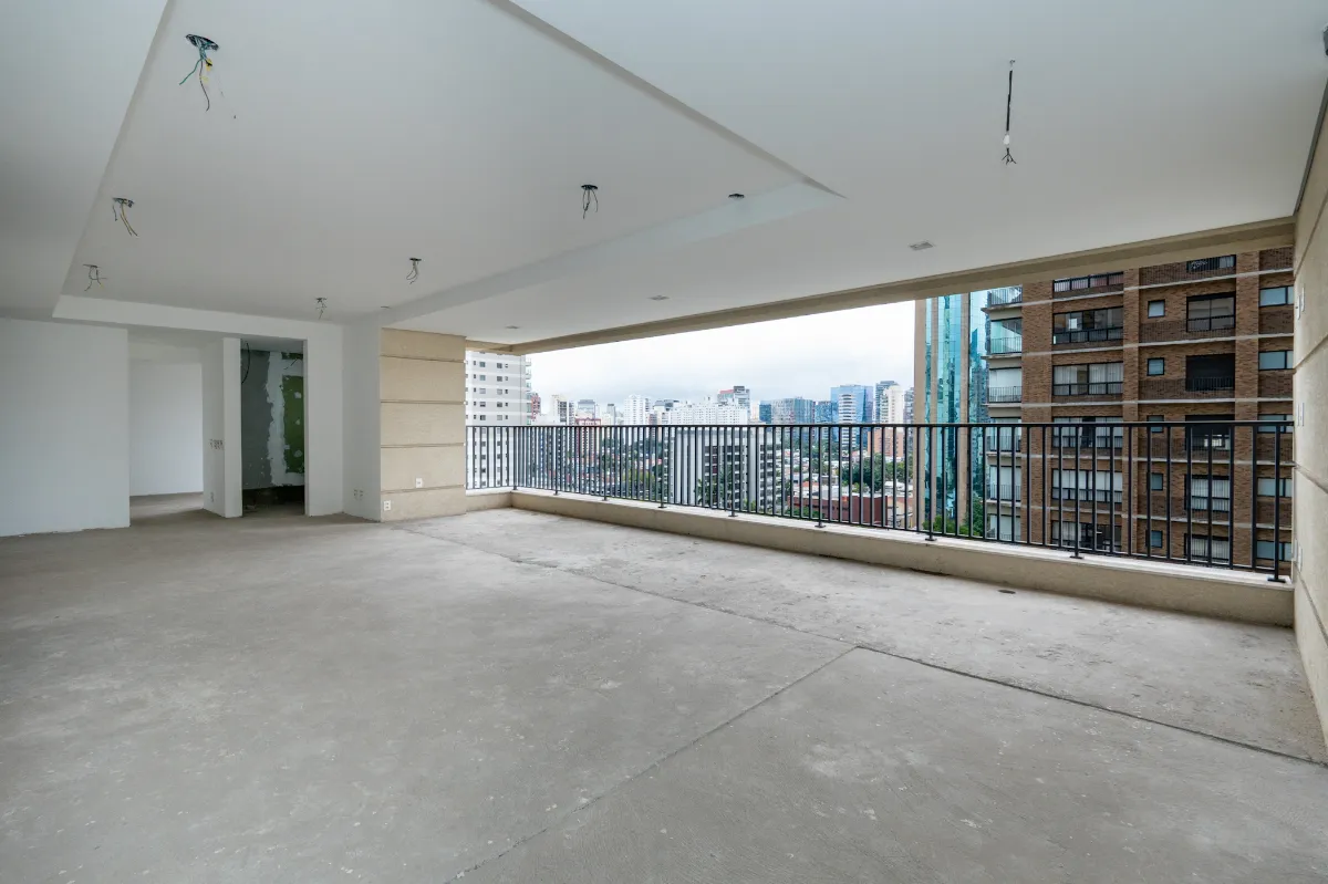 Reserva Lindenberg Itaim - 0