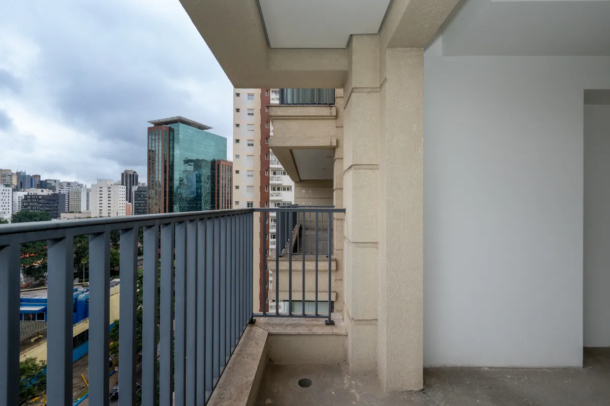 Reserva Lindenberg Itaim - 17