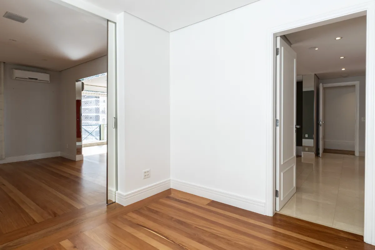 Apartamento à venda com 214m², 3 quartos com vaga - 13