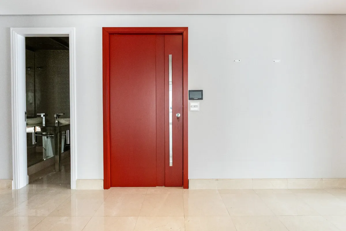 Apartamento à venda com 214m², 3 quartos com vaga - 16
