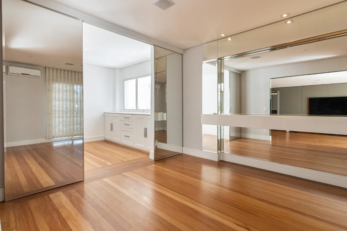 Apartamento à venda com 214m², 3 quartos com vaga - 2