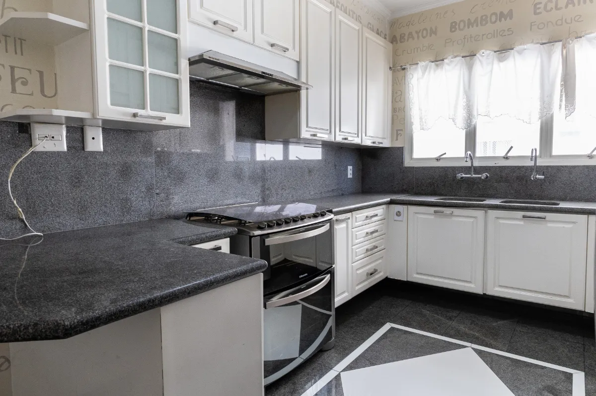 Apartamento à venda com 214m², 3 quartos com vaga - 20