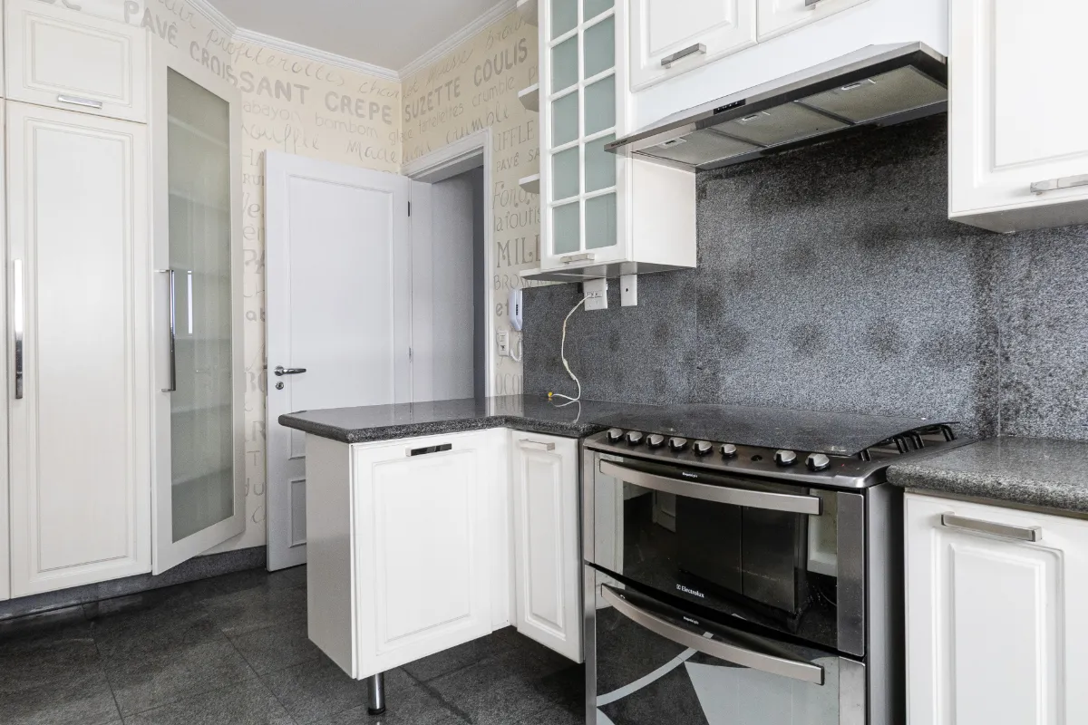 Apartamento à venda com 214m², 3 quartos com vaga - 21