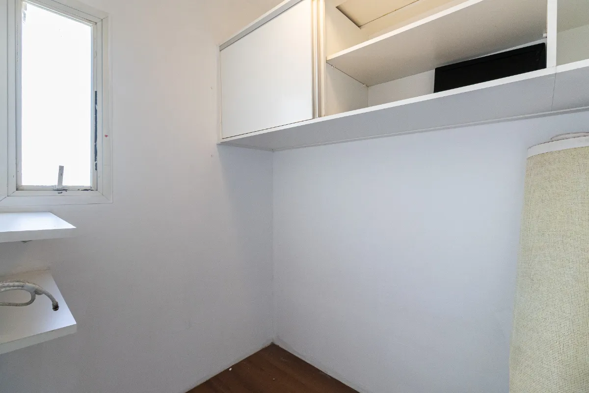 Apartamento à venda com 214m², 3 quartos com vaga - 25