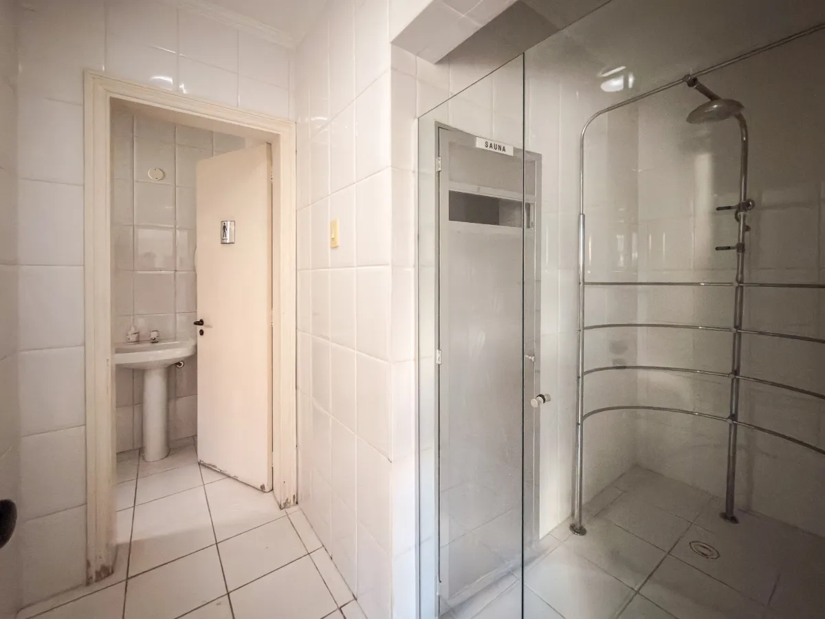 Apartamento à venda com 214m², 3 quartos com vaga - 26