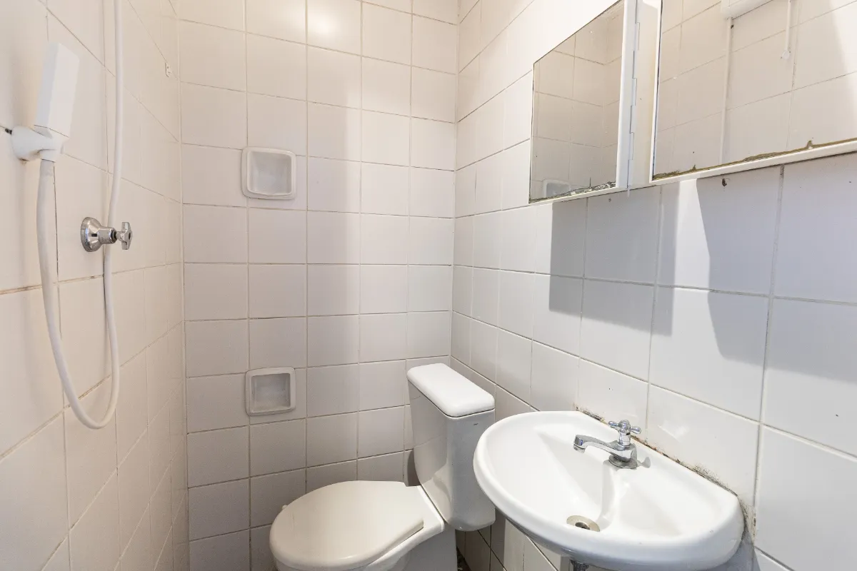 Apartamento à venda com 214m², 3 quartos com vaga - 27