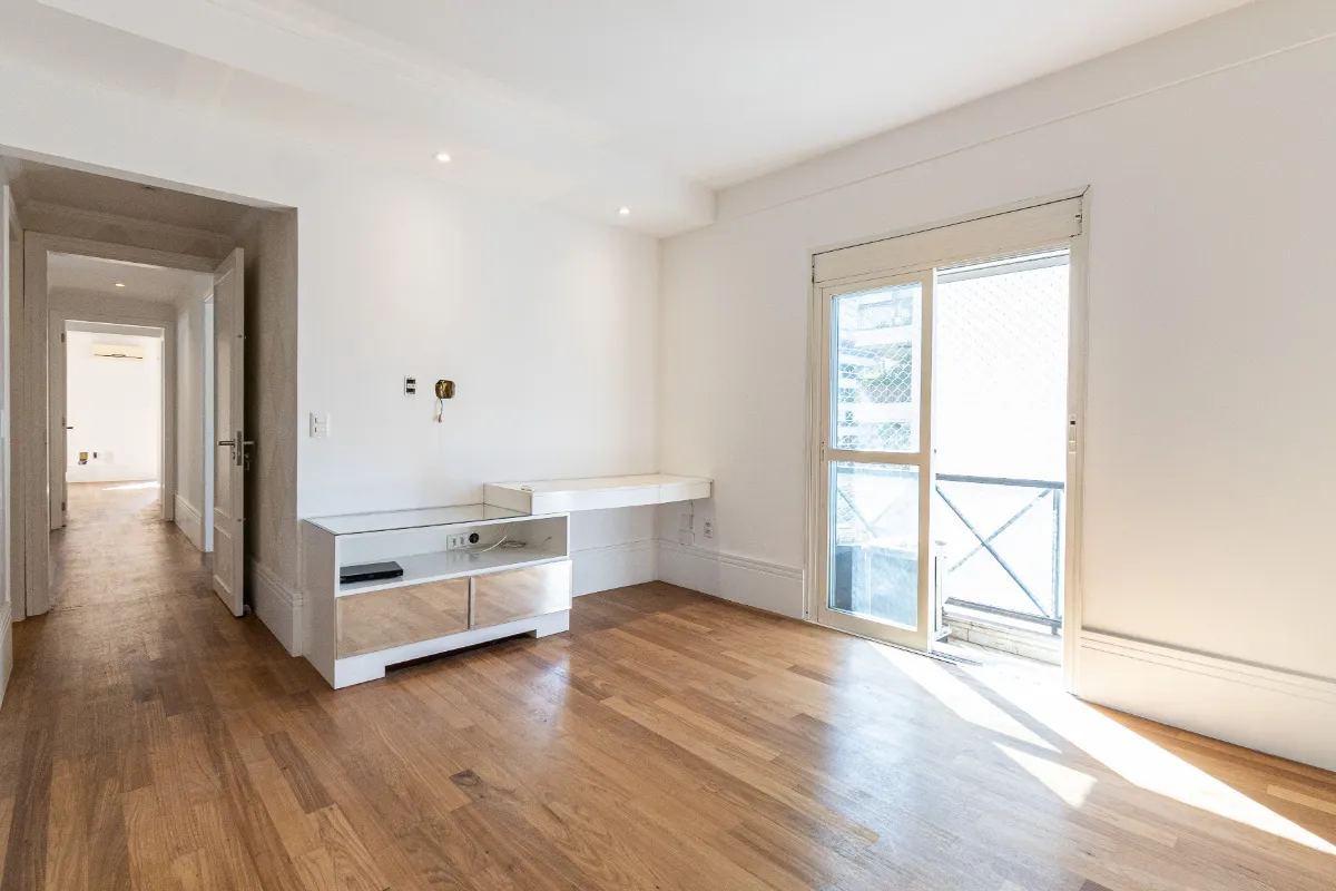 Apartamento à venda com 214m², 3 quartos com vaga - 28
