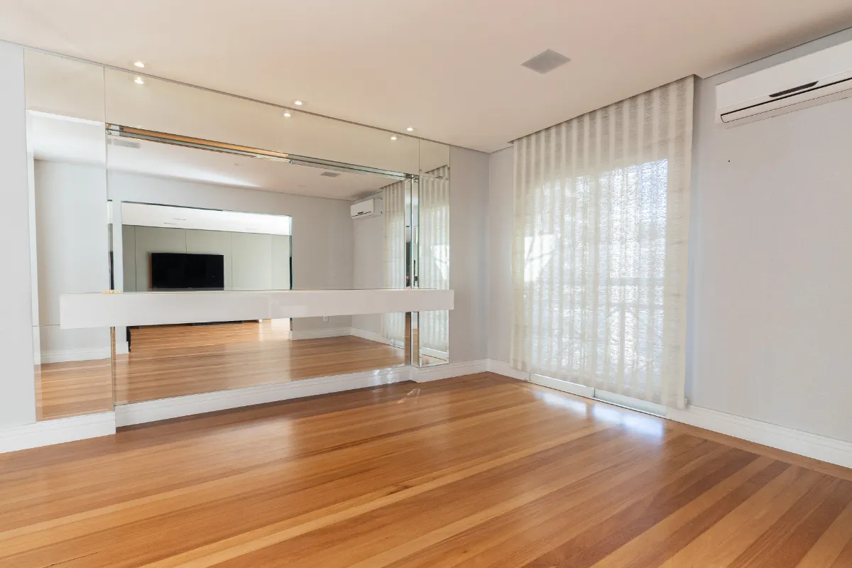 Apartamento à venda com 214m², 3 quartos com vaga - 3