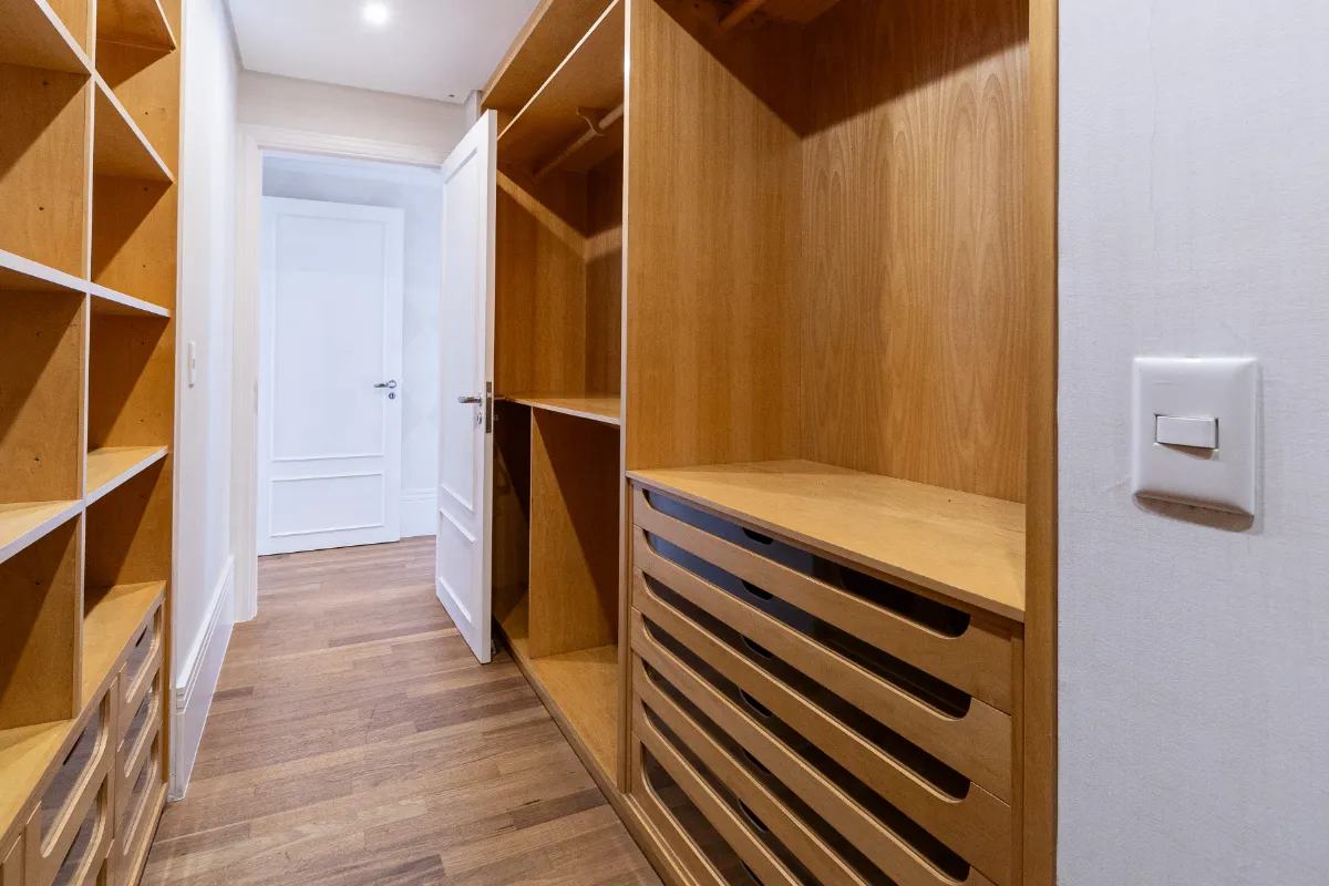Apartamento à venda com 214m², 3 quartos com vaga - 31