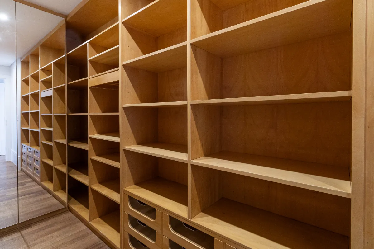 Apartamento à venda com 214m², 3 quartos com vaga - 33