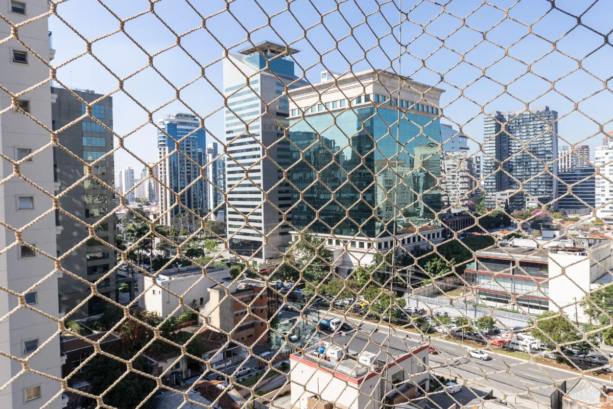 Apartamento à venda com 214m², 3 quartos com vaga - 34
